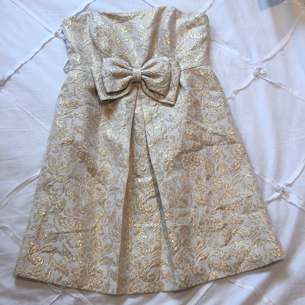 Lily Pulitzer Dress